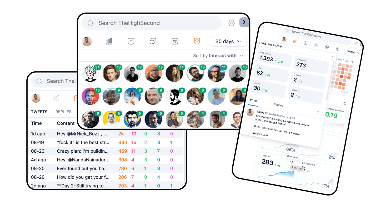 Featured Image for Why SuperX is the Twitter/𝕏 Analytics Tool You Didn't Know You Needed