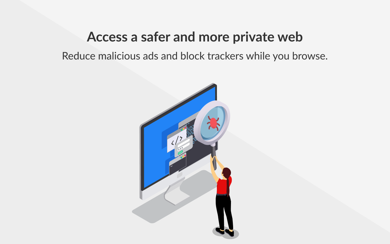 AdBlock — block ads across the web