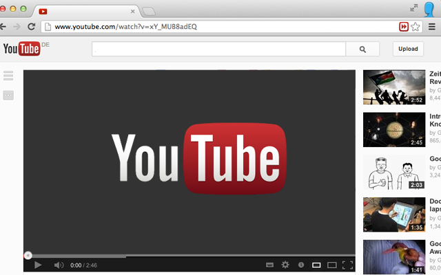 Featured Image for Adblock for Youtube™